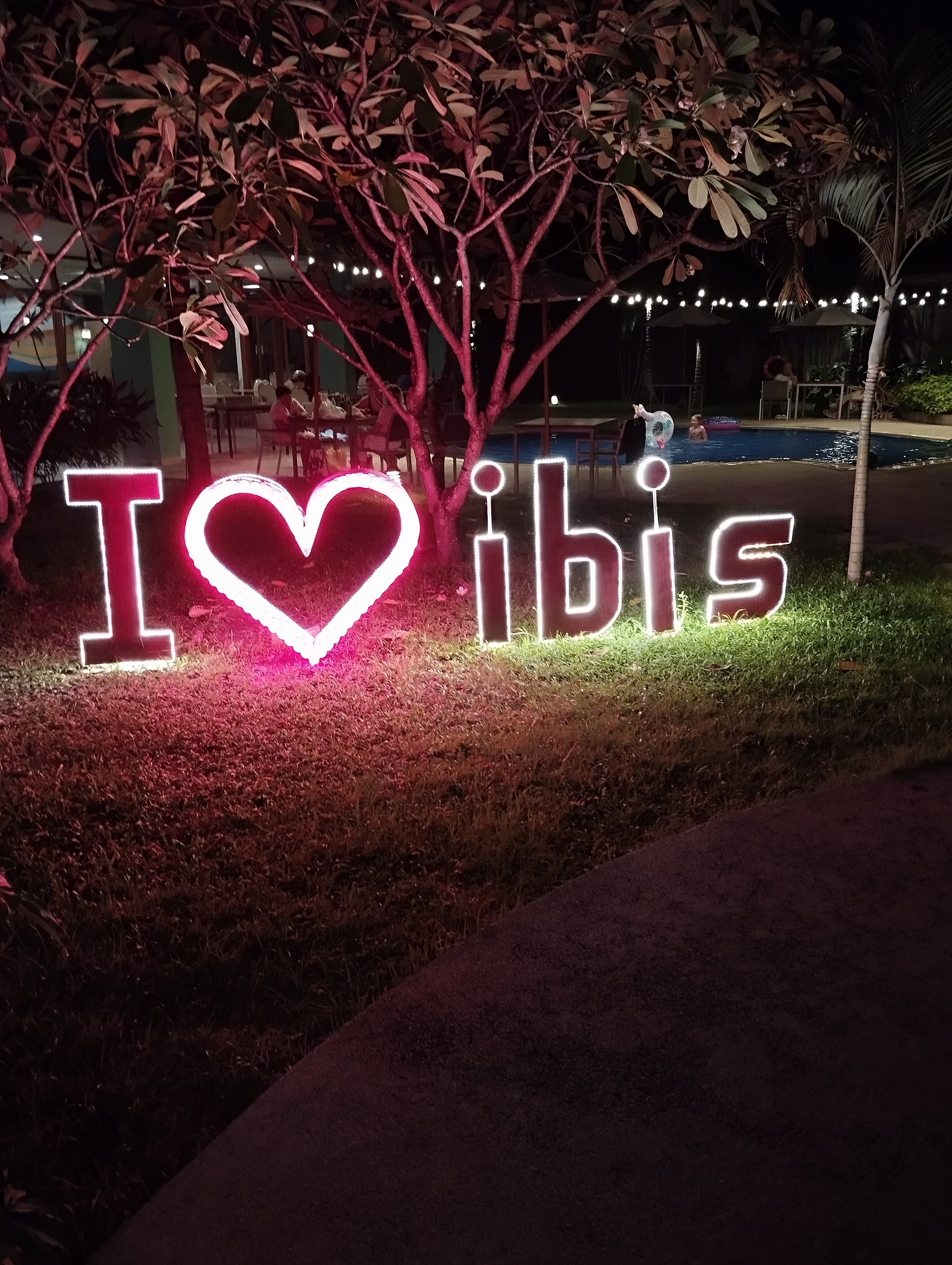 Фото Ibis Phuket Kata