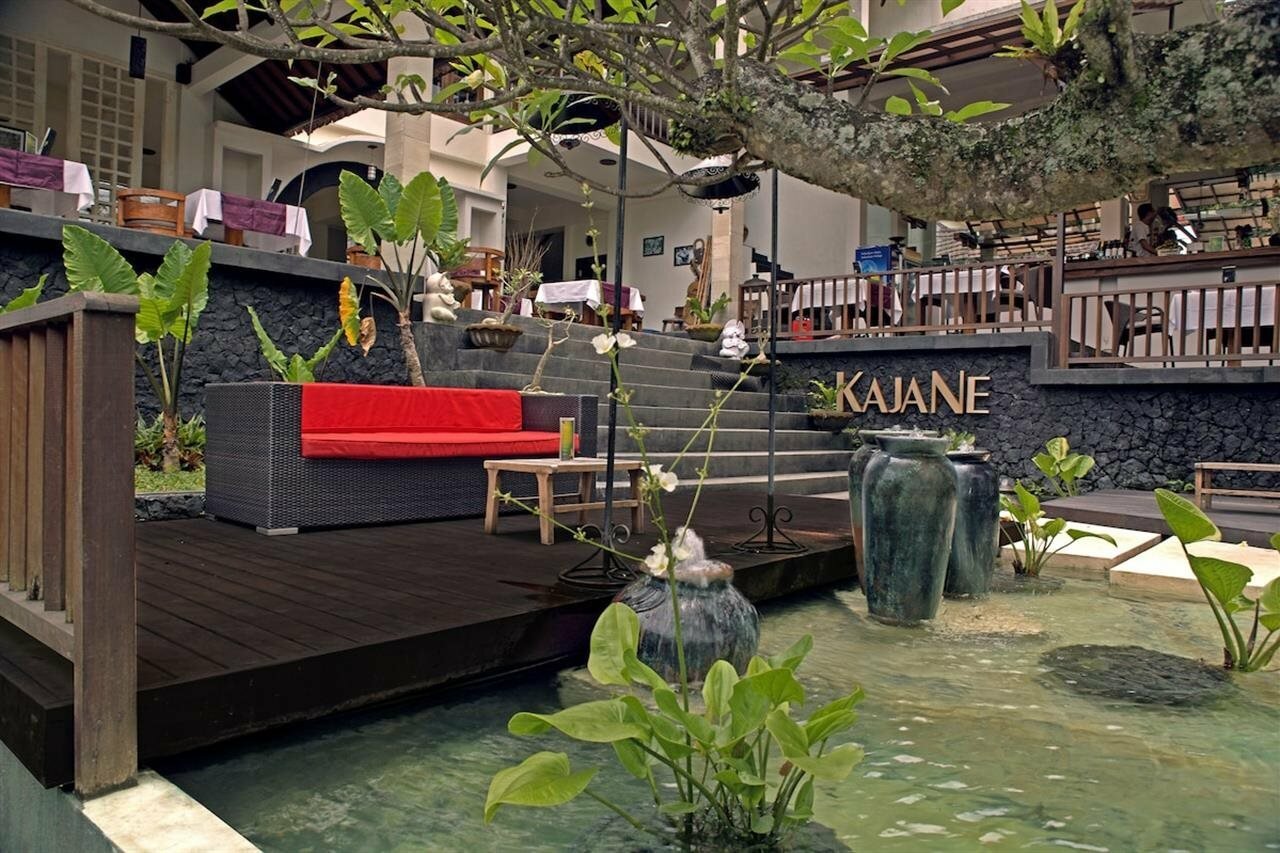 Фото A4k Mua Bali Residences