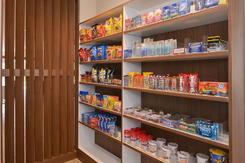 Фото Holiday Inn Express Spring Hill, an Ihg Hotel