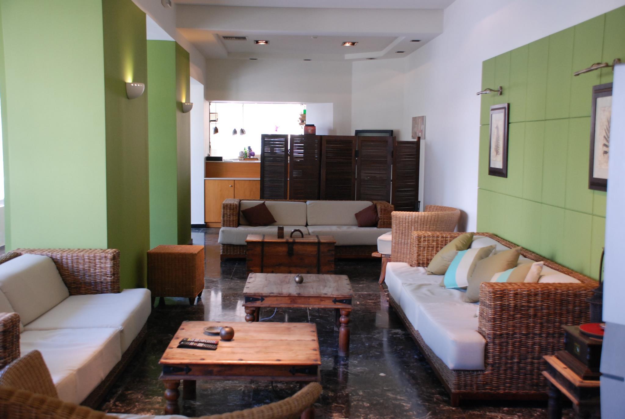 Фото City Plus Rhodes Hotel