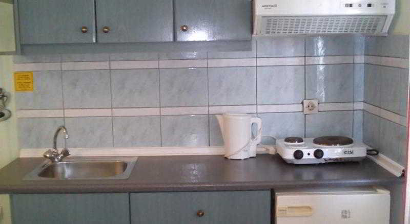 Фото Dioskouroi Apartments