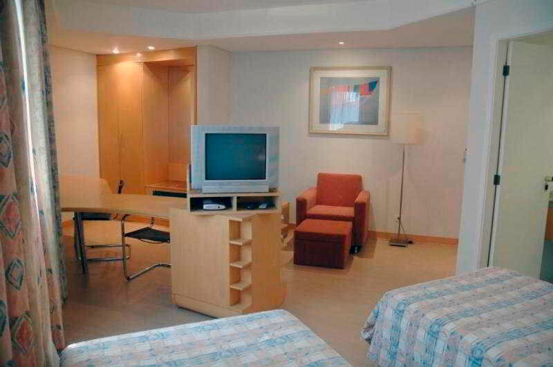 Фото Bienal Suítes Ibirapuera