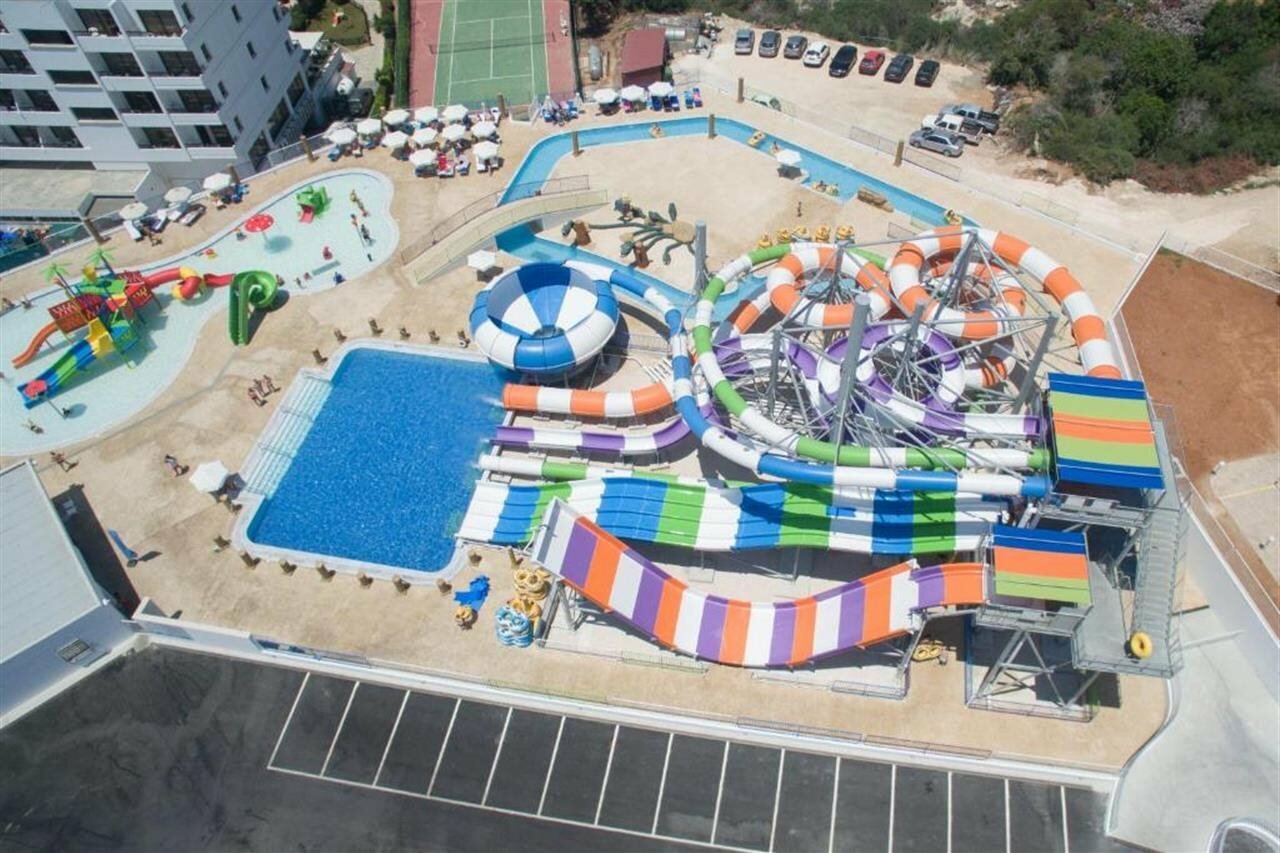 Фото Tofinis Hotel