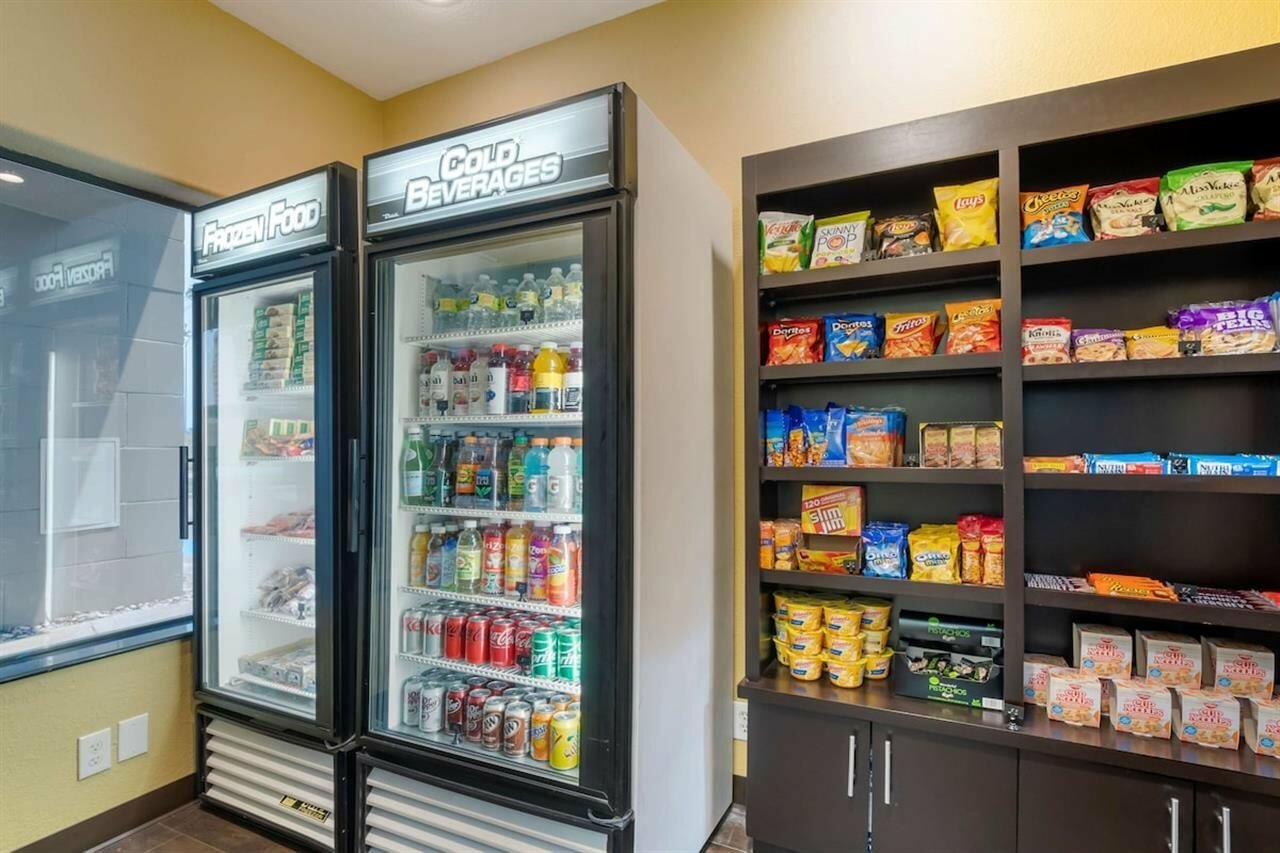 Фото Best Western Plus Dfw Airport Suites