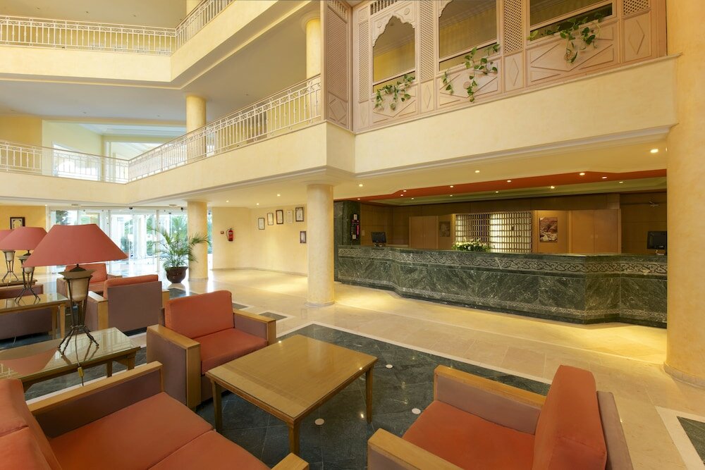 Фото Iberostar Averroes