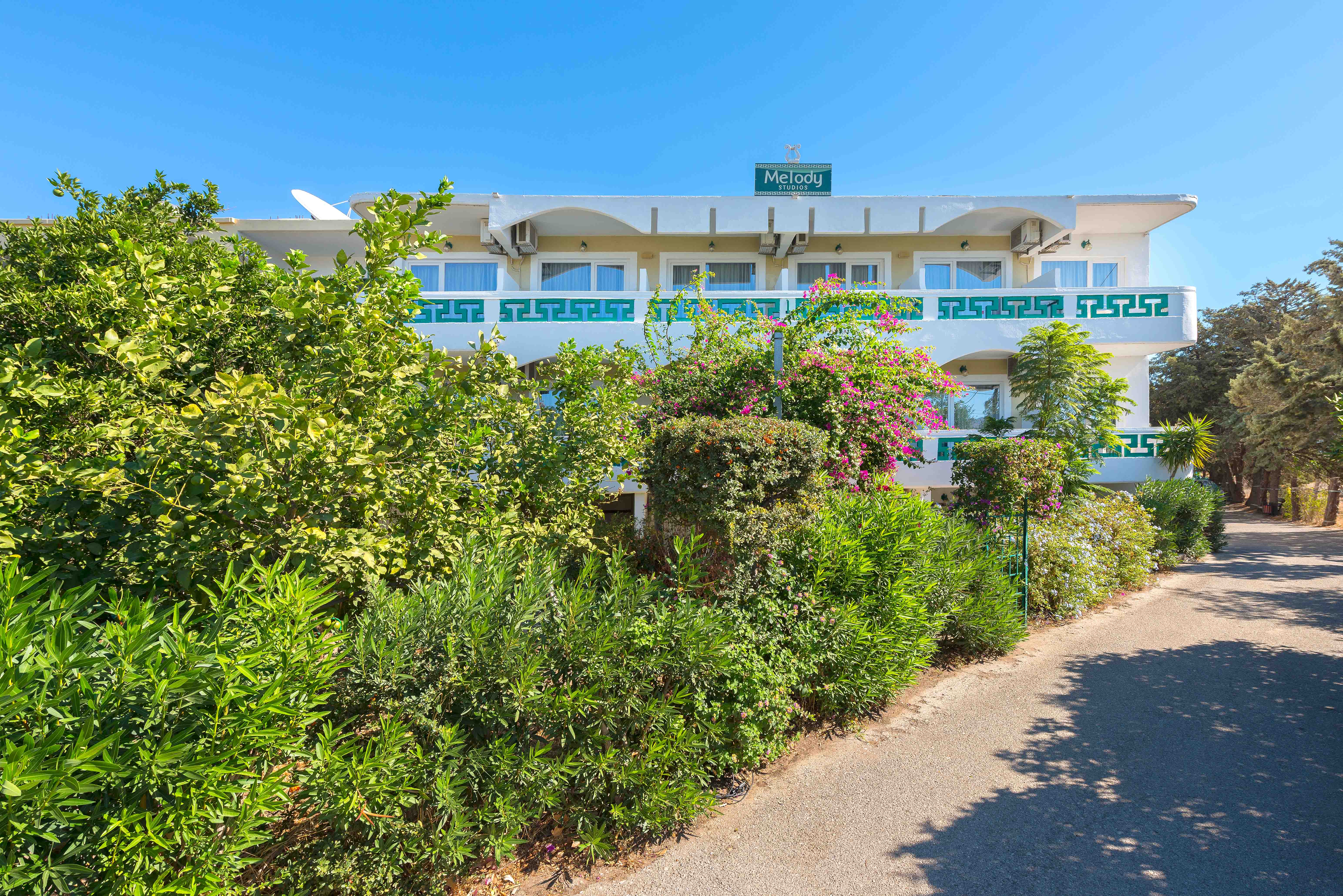 Фото Melody Studios