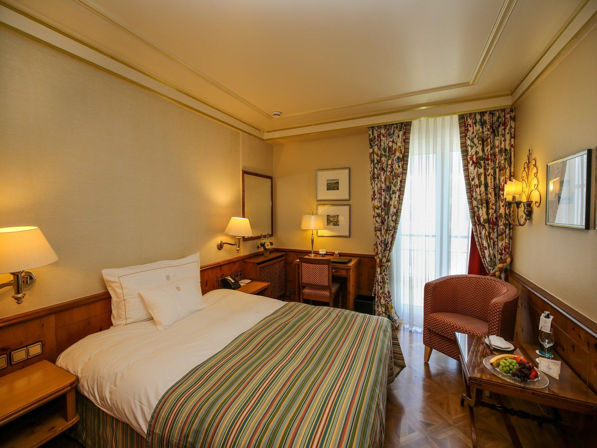 Фото Colombi Hotel