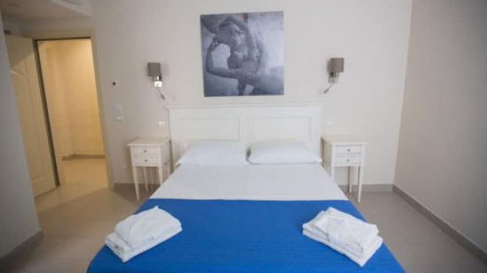 Фото Hotel Grifo