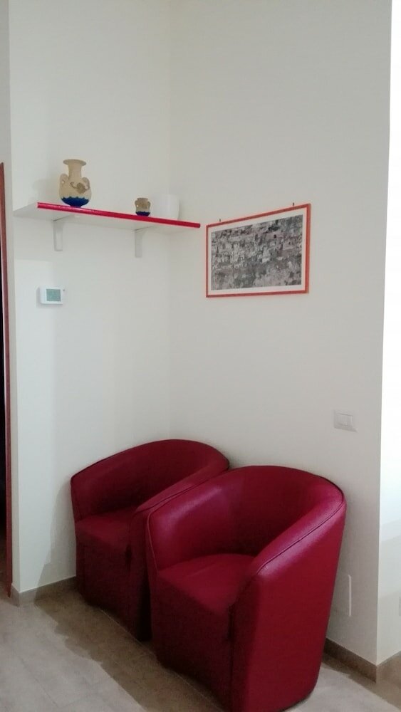 Фото Le Due Nicchie