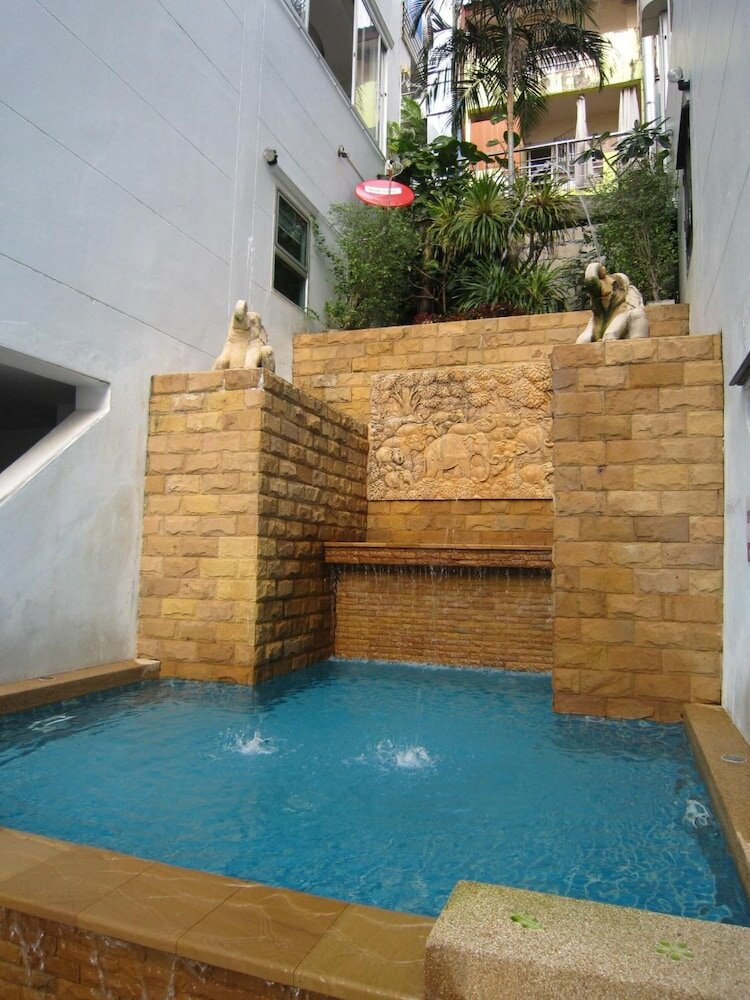 Фото Royal Nakara Ao Nang