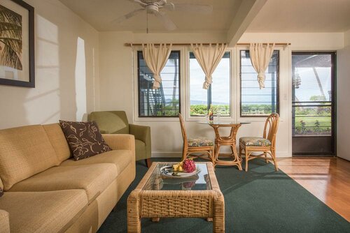 Гостиница MaKai Sunset Inn