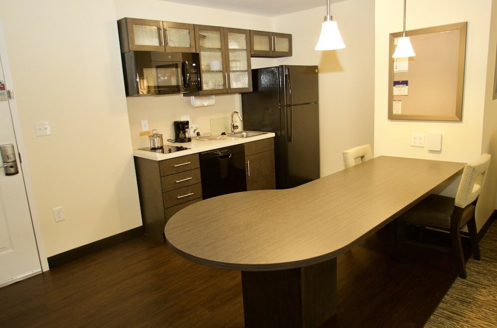 Фото Candlewood Suites Dumfries - Quantico, an Ihg Hotel