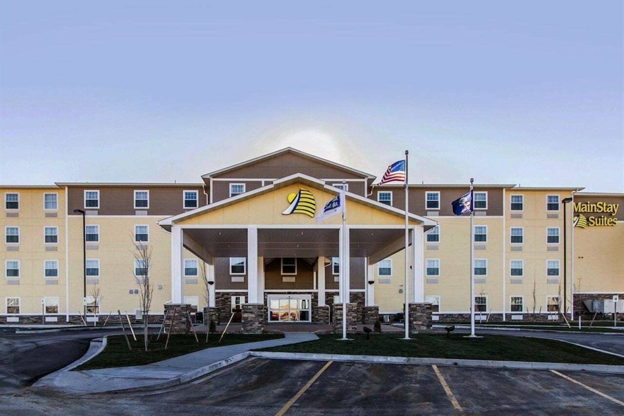 Фото MainStay Suites Watford City - Event Center