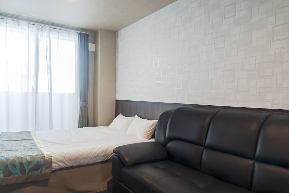 Фото Uu Inn Fushimi Kyoto