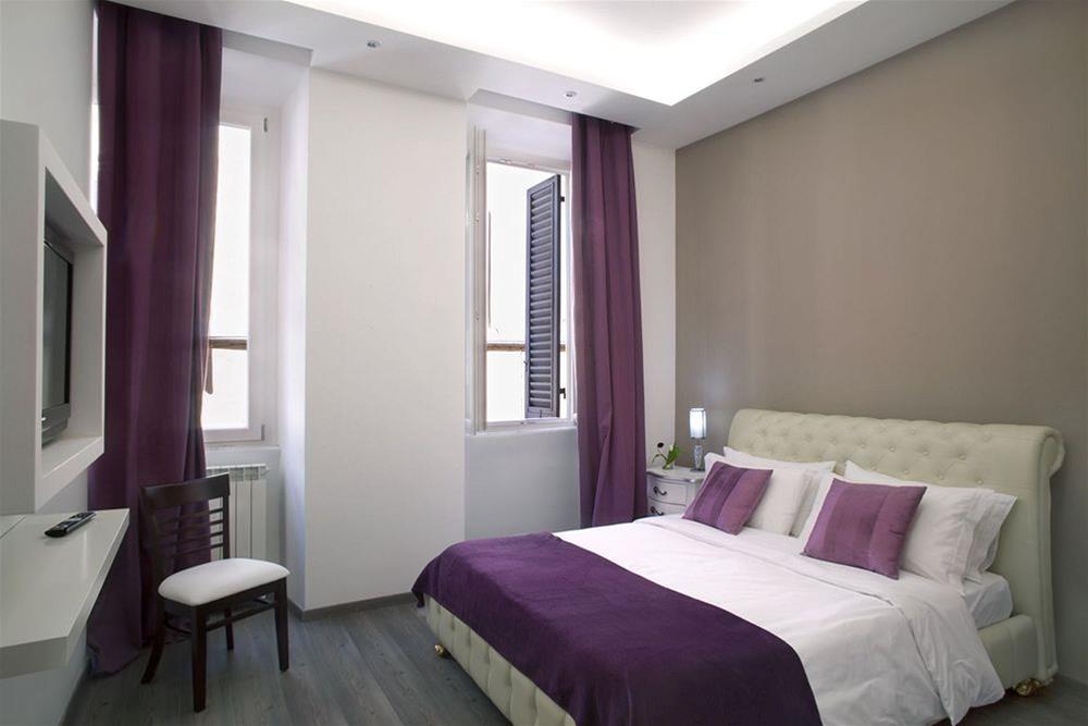 Фото Corso Suite 107 Rooms Wellness & SPA