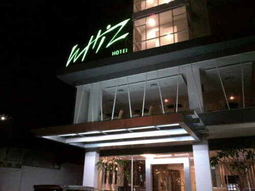 Гостиница Hotel Cikini в Джакарте