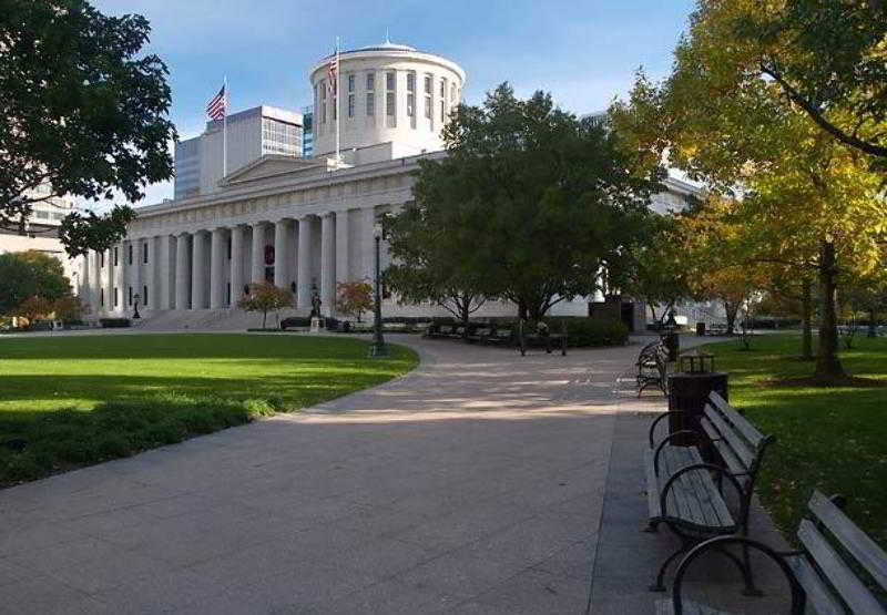 Фото Residence Inn by Marriott Columbus Downtown