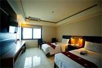 Фото Urbanview Hotel Taman Suci Denpasar Bali