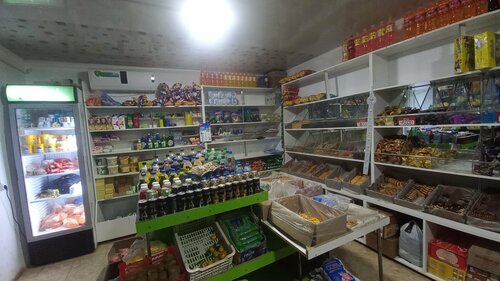 Grocery Сариосиё, Surxondaryo Province, photo