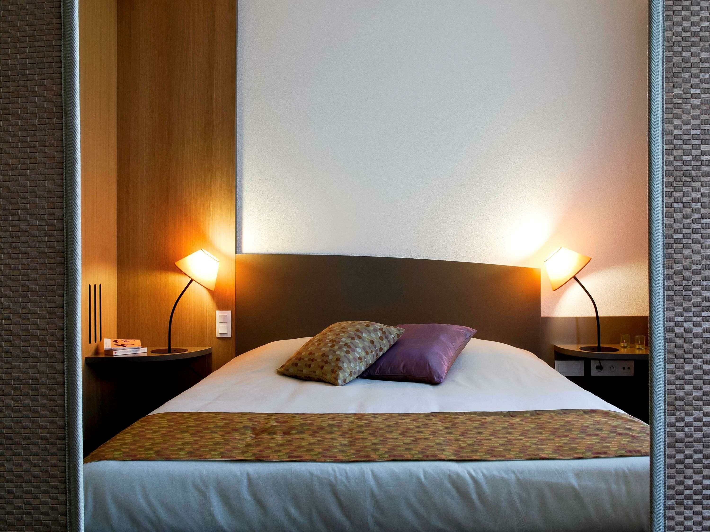 Фото Aparthotel Adagio Bordeaux Gambetta