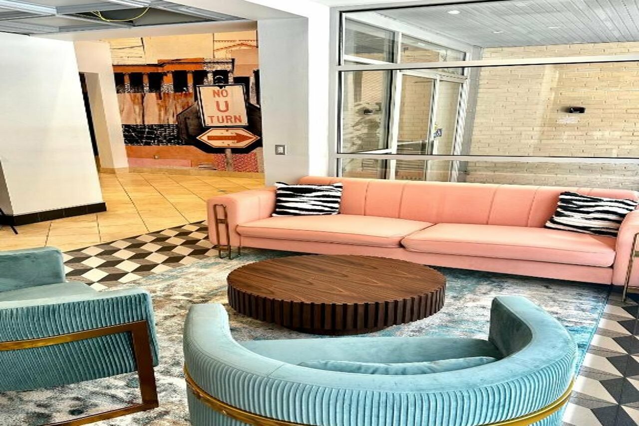 Фото Sonder The Quincy Ascend Hotel Collection