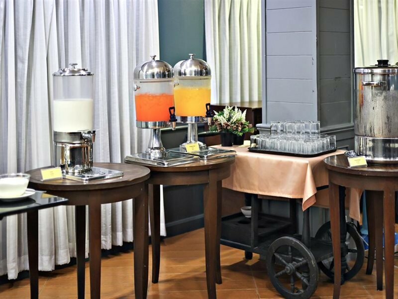 Фото Eurana Boutique Hotel