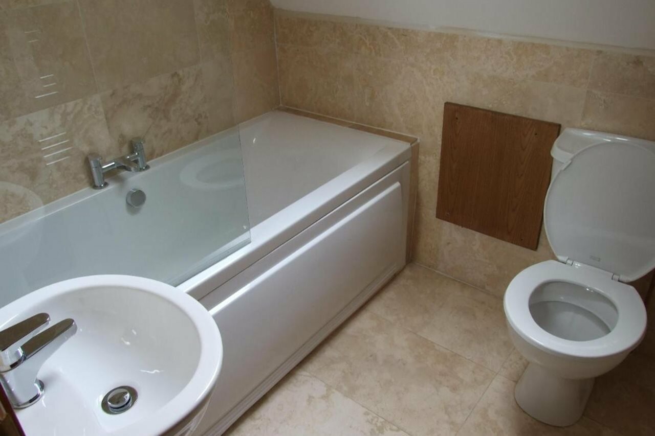 Фото Cambridge House