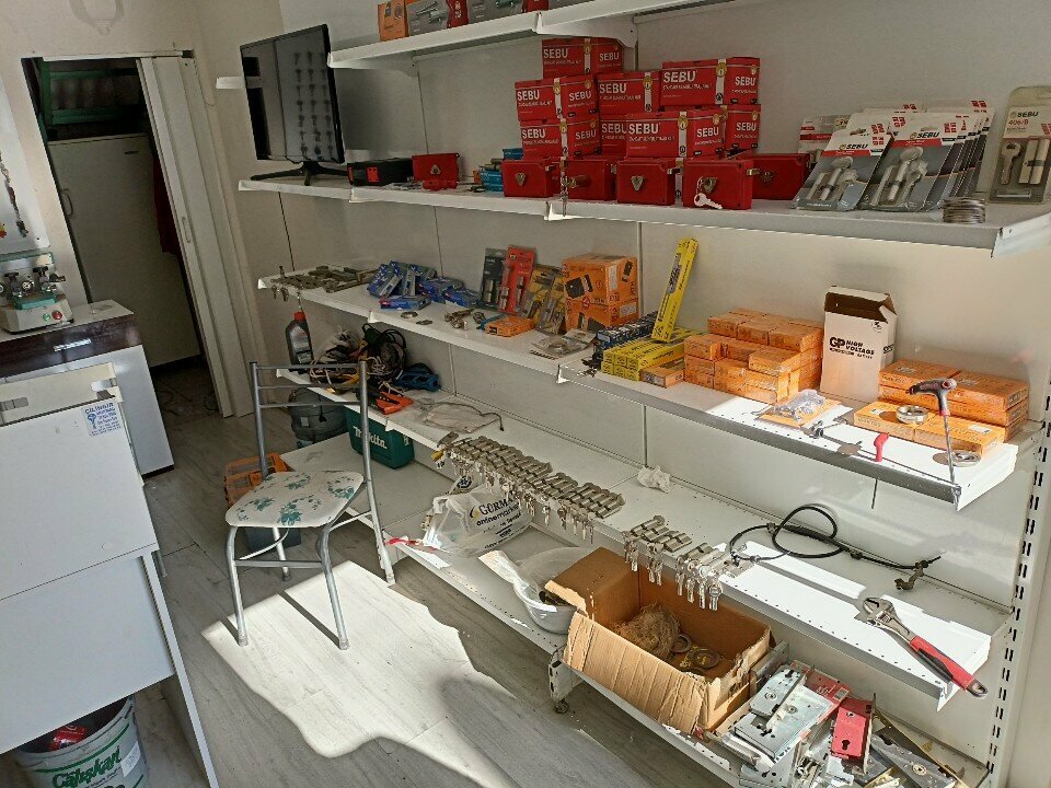 Plumbing works Umut Plumbing and Locksmith, Izmir, photo