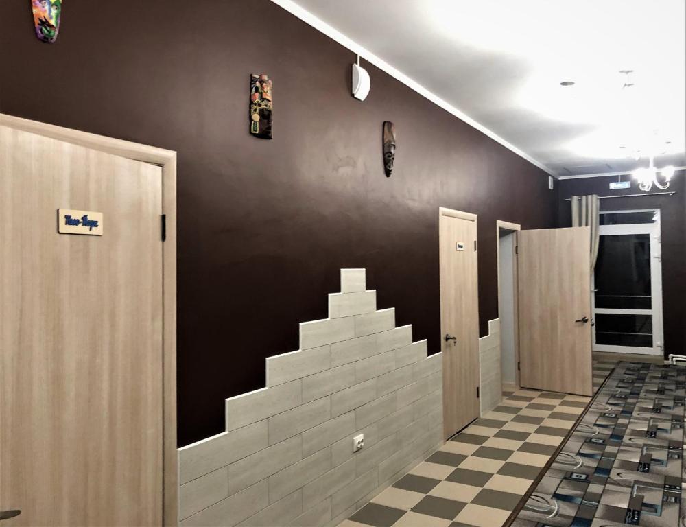 Фото Кузнечик Центральная