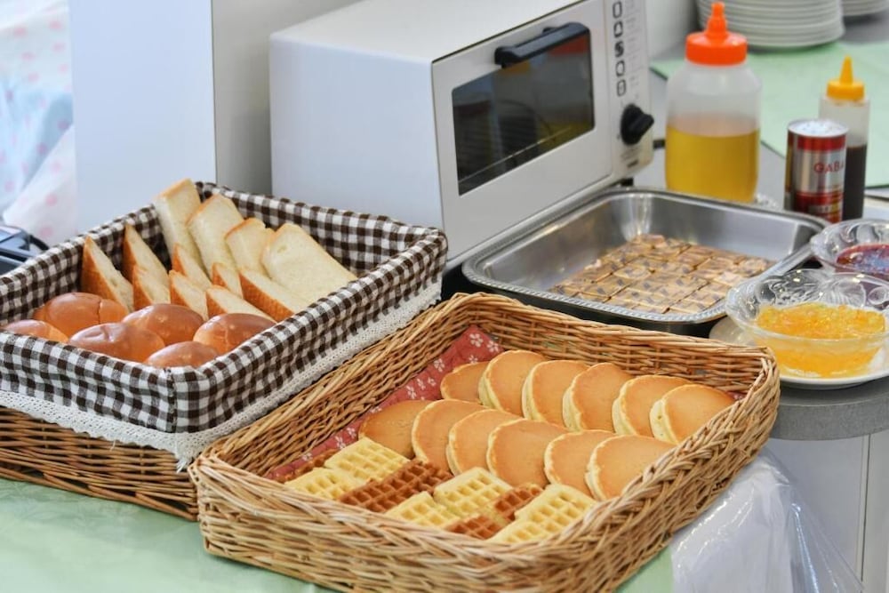 Фото Hotel Casual Euro