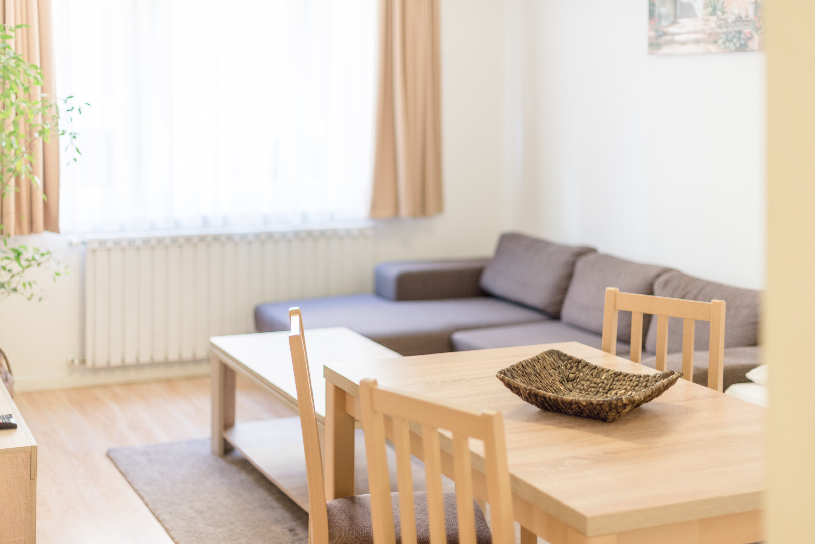 Фото Prince Apartments