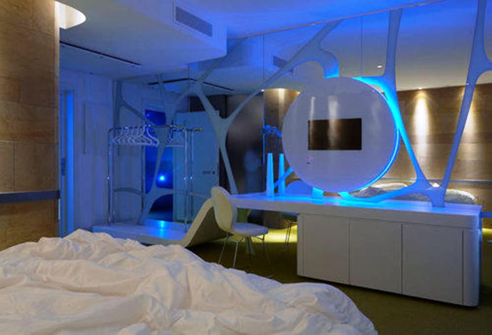 Фото A Point Arezzo Park Hotel