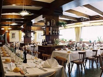 Фото Hotel Stella Alpina