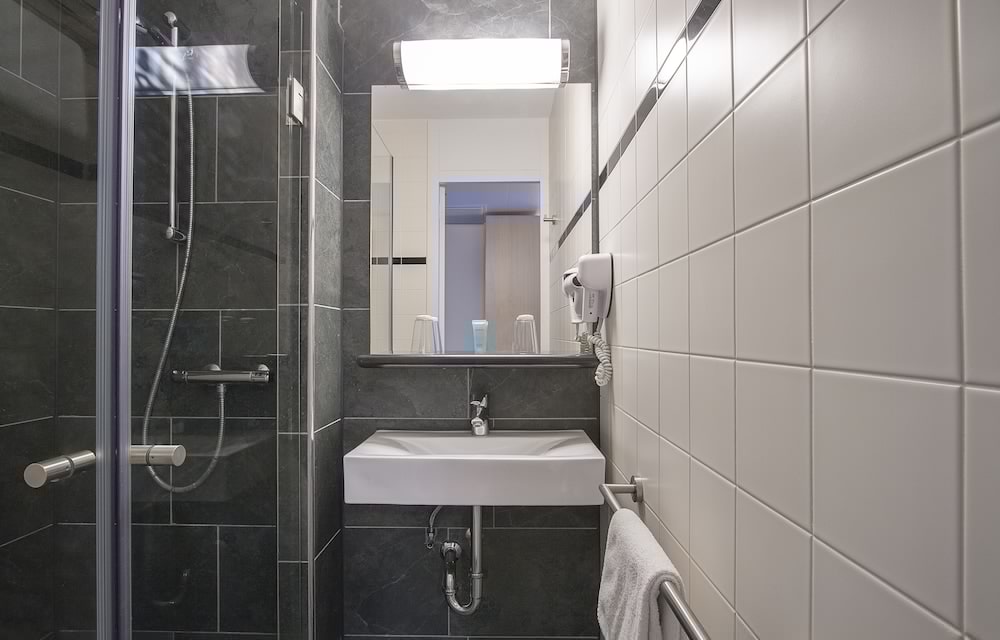 Фото Bastion Hotel Amsterdam Amstel