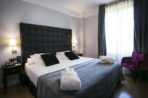 Гостиница La Casa de La Trinidad Hotel