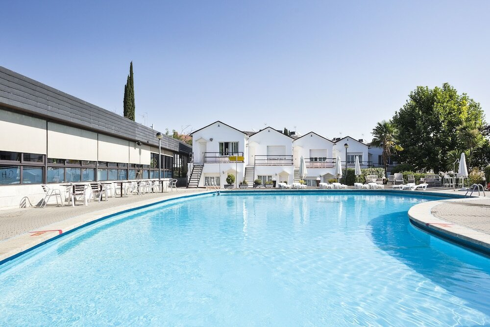 Фото Best Osuna Madrid Feria