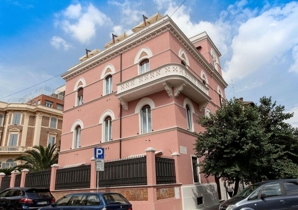 Фото отеля 3