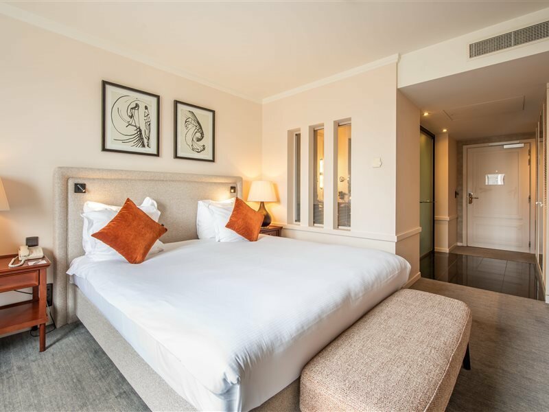 Фото Hotel Dukes' Palace