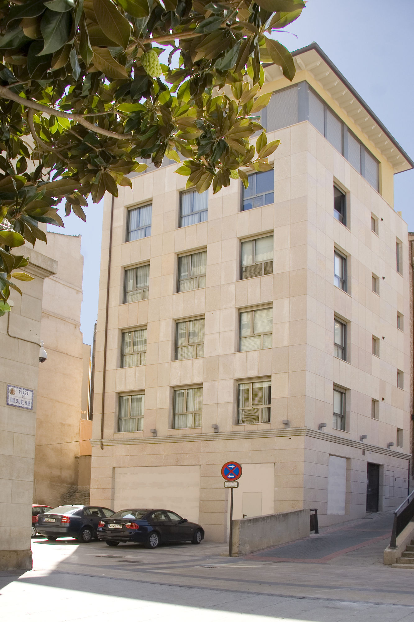 Фото Apartamentos Turísticos Sabinas El Pilar