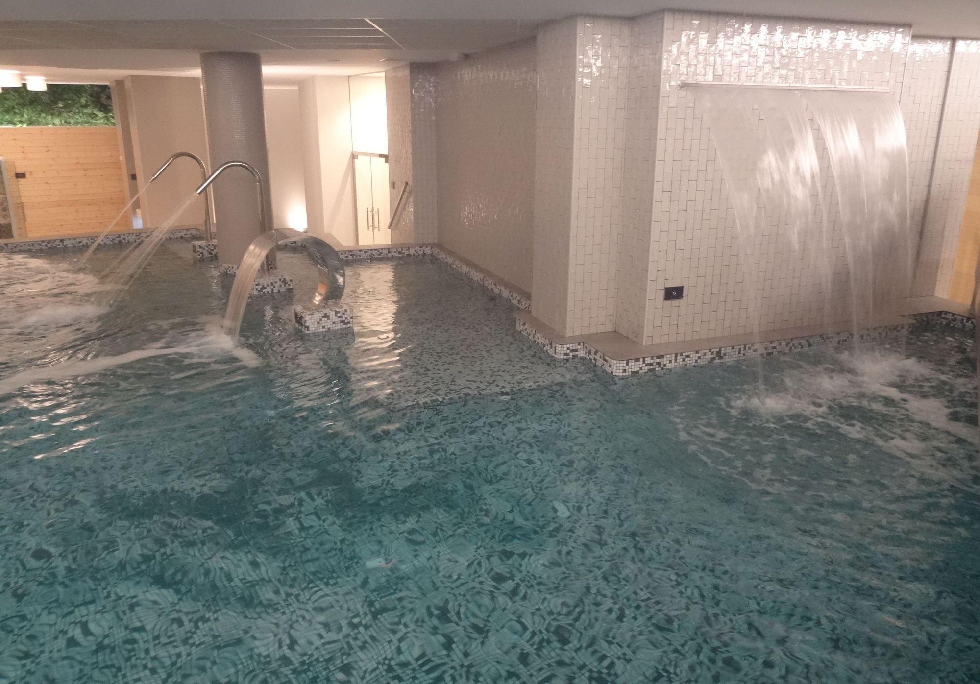 Фото SPA Suites Odeon
