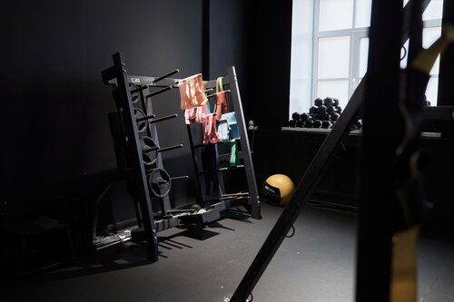 Wonderfit 17 1