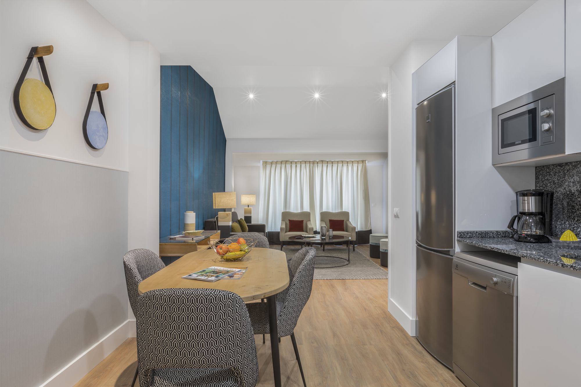 Фото Slow Suites Bellas Artes