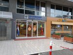 Cp Standard Food (İstanbul, Şişli, Fulya Mah., Akıncı Bayırı Sok., 6), oficina de organización