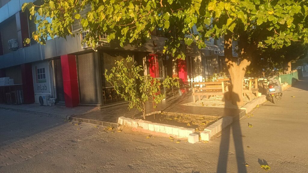 Construction expertise and technical supervision InLab Construction Laboratory, Antalya, photo