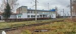 Locomotive Depot Veterans Council (Ahremenko kóshesi, 81) ، منظمات المجتمع
