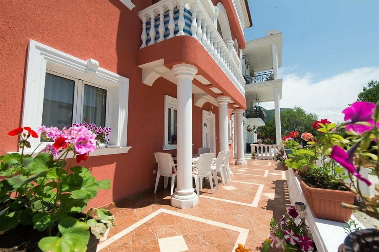 Фото Hotel Wellness & SPA Angelo Gabriel