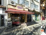 Ankara Ekmek Fabrikasi (Istanbul, Uskudar, Selimiye Neighborhood, Selimiye Kisla Avenue, 28A) ، مخبز