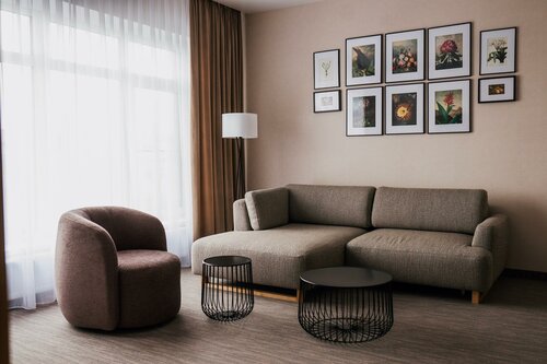 Гостиница Лето в Лосеве