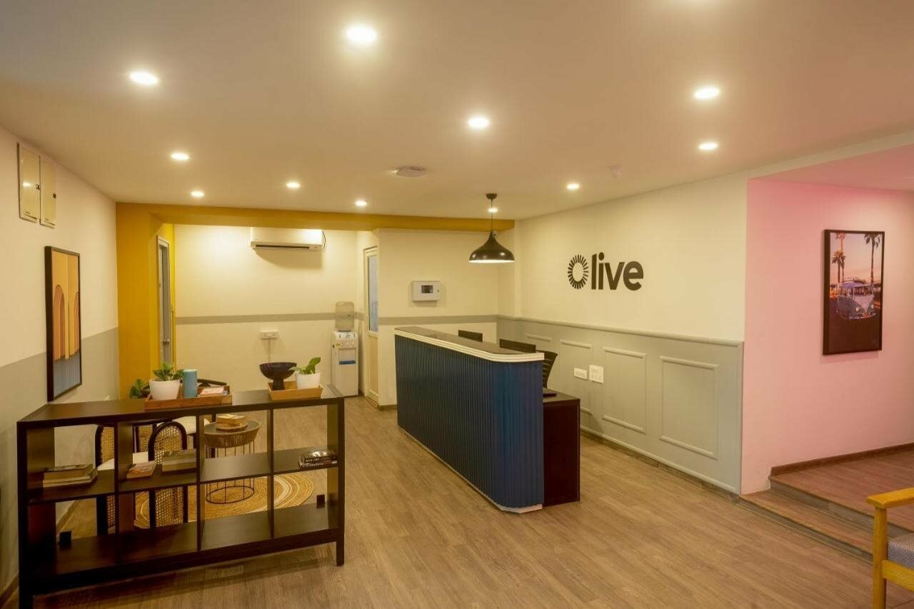 Фото Olive Richmond Circle - by Embassy Group