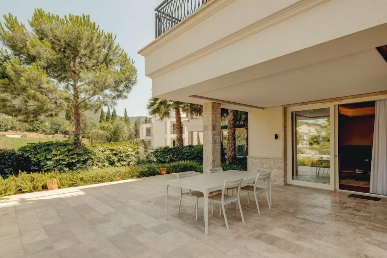 Фото Portonovi Resort